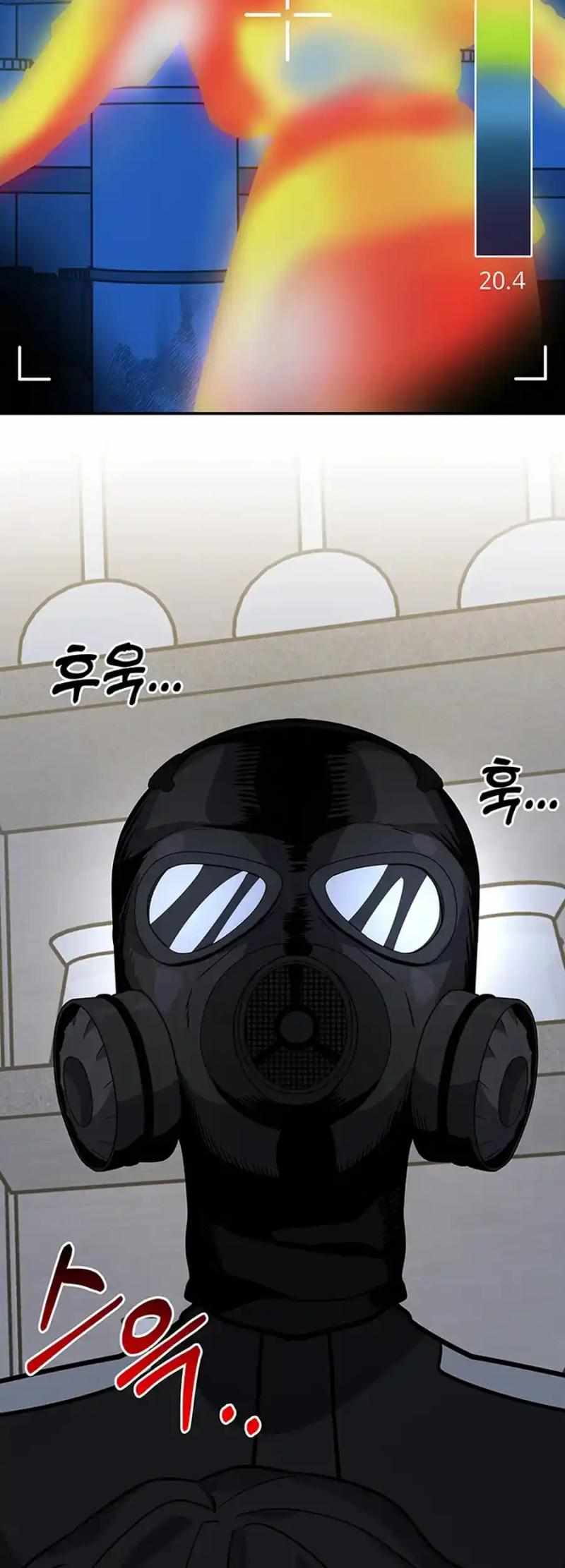 Scorpion Time Chapter 13 48